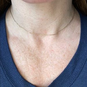 Thin Gold Delicate Chain Bundle for an Offer!